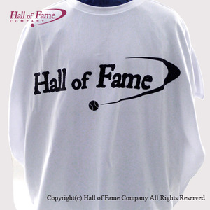 Hall of Fame아이싱웨어(화이트)